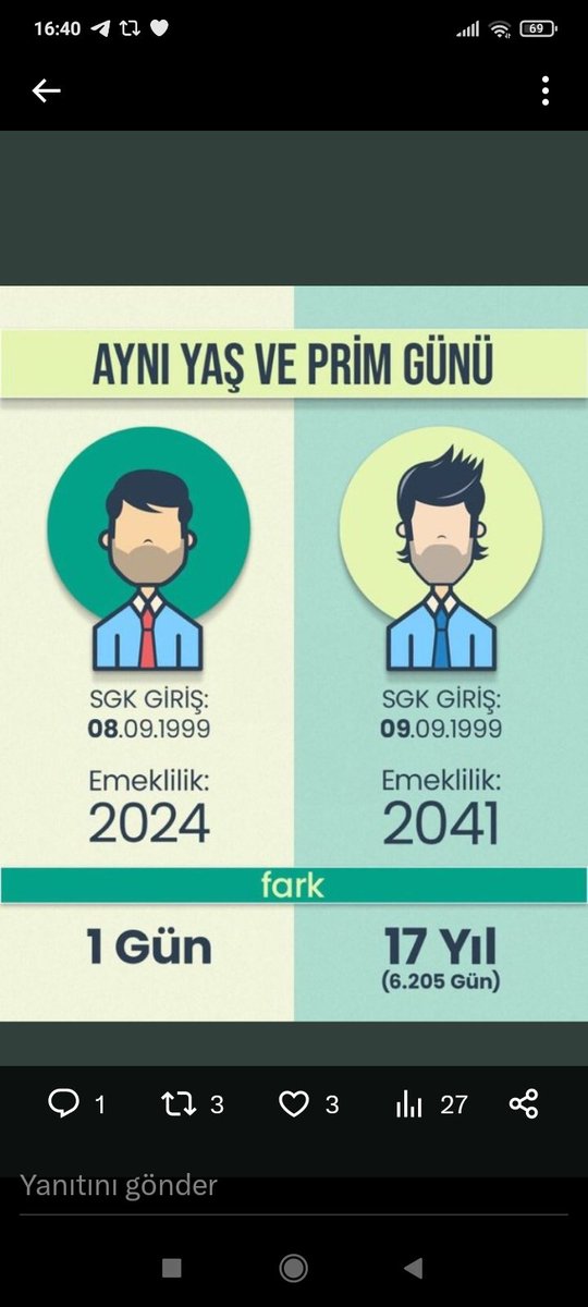 #2000LerinOyuKime bizi yok sayanı, görmezden geleni 31 Mart ta sandıklara gömmeye varmisiniz? @mihribanugurluu @Tevbas @EmadDernegi #eyt99sonutorbayasaya