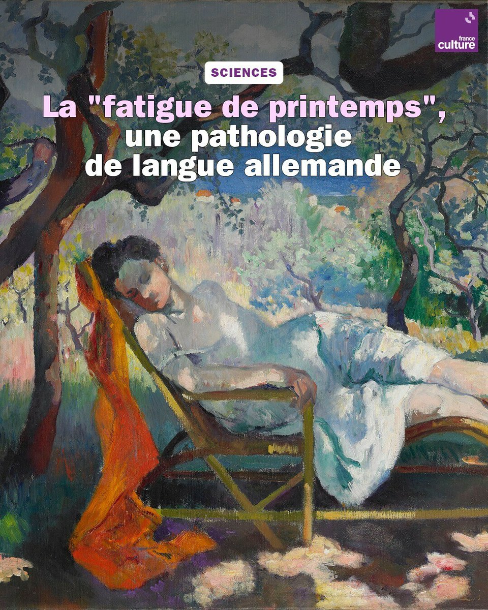 France Culture tweet media