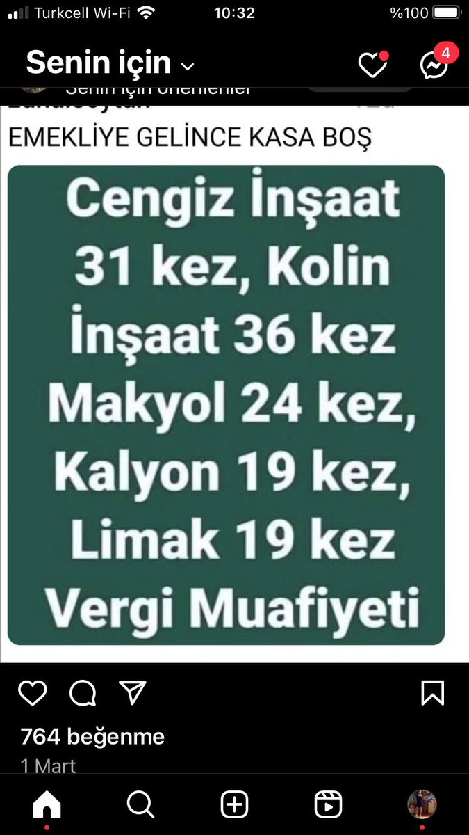 Akparti İstanbul mitingi: 24 03 2024

Sayın muhalefet partileri @herkesicinCHP
@iyiparti

Öncülük edin 
Emekliler de aynı gün miting yapsın 

Emekliler olarak daha kalabalığız 

#EmekliEzipGececek
#Emekliler
#EmekliYereldeHesapSoracak