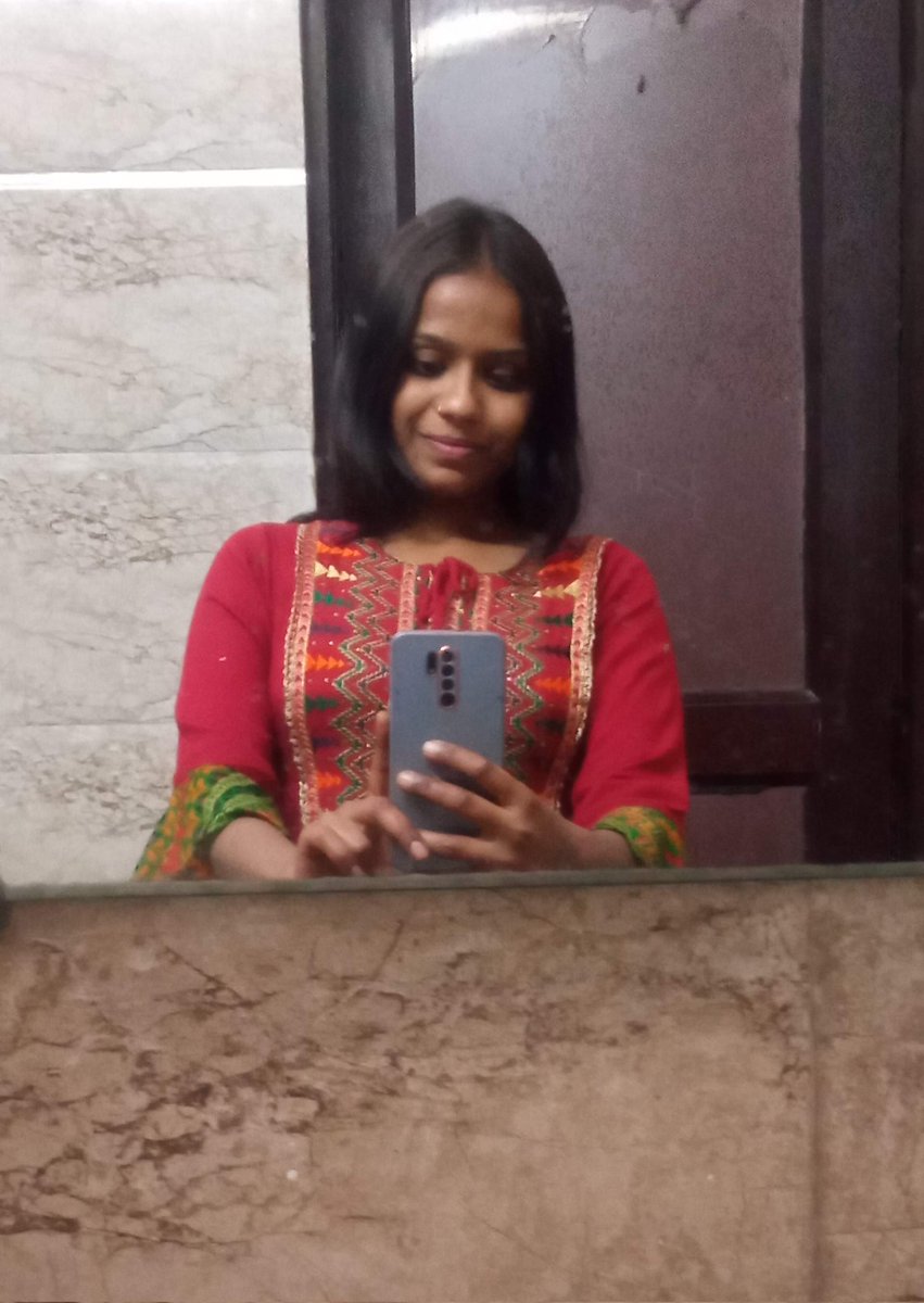 Chinki Prajapati@123 tweet media