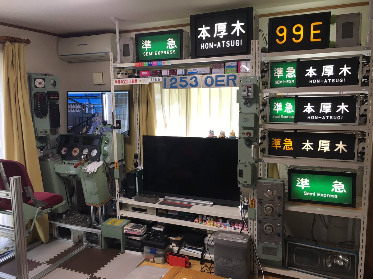 くみちょー tweet media
