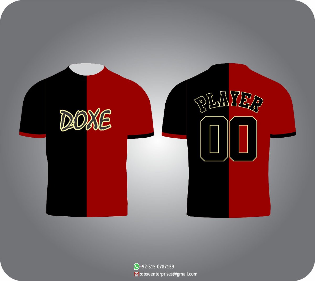 DoxeEnterprises's tweet photo. Sports Club Personalised T-shirts Sublimated | Performance T-shirts| Custom Sublimated Shirts | DOXE Enterprises

Order for Custom T-shirts.
Free Design/ Free Mockup

Email or DM for Order.
doxeenterprises@gmail.com

-----------------------------------
#doxegroup #doxeenterprises #tshirts  #customtshirts #sublimatedtshirts #sportstshirt #team #teamshirts #explore  #sportswear #clothingbrand #apparelbrand #TrendingNow #shirts