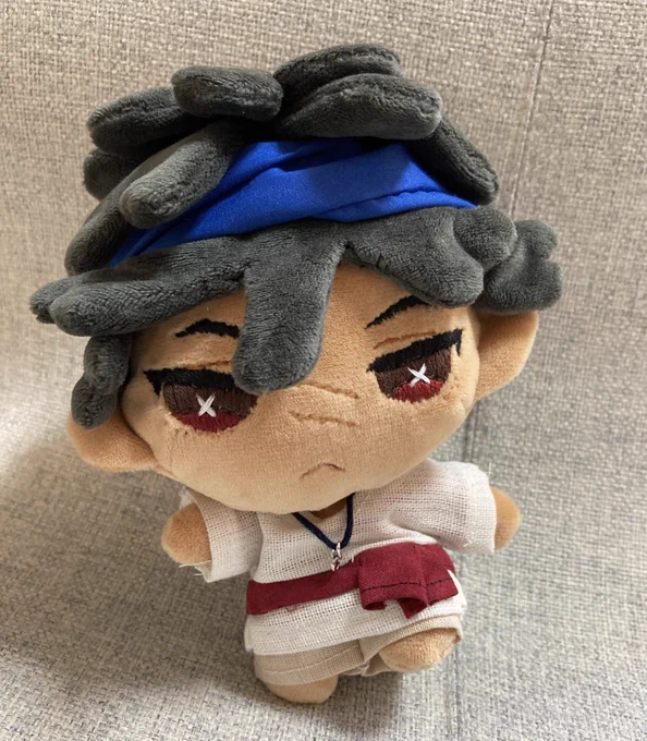 ばっちゅまん〜 