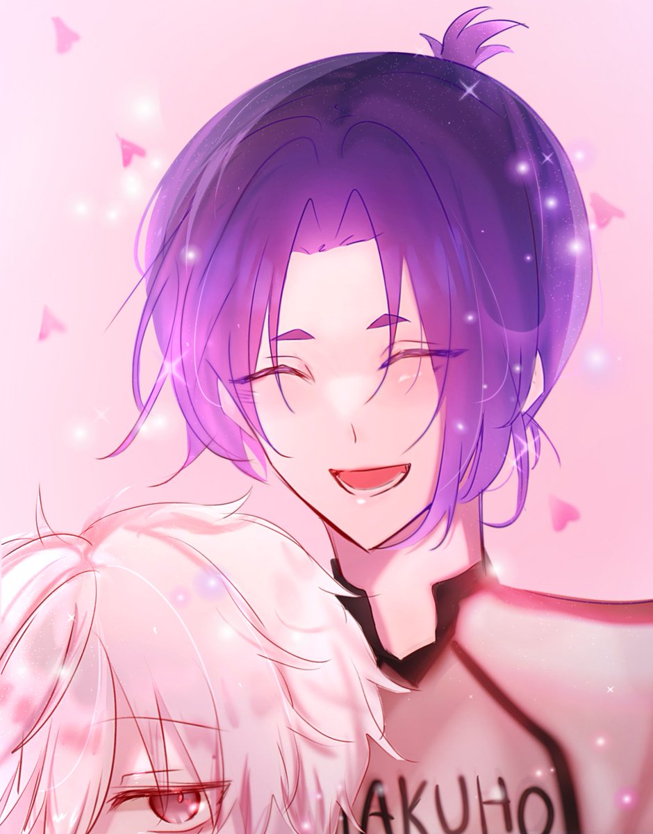 นุ่มฟู #ブルーロックFA #凪玲 #nagireo #นางิเรโอะ #ngro