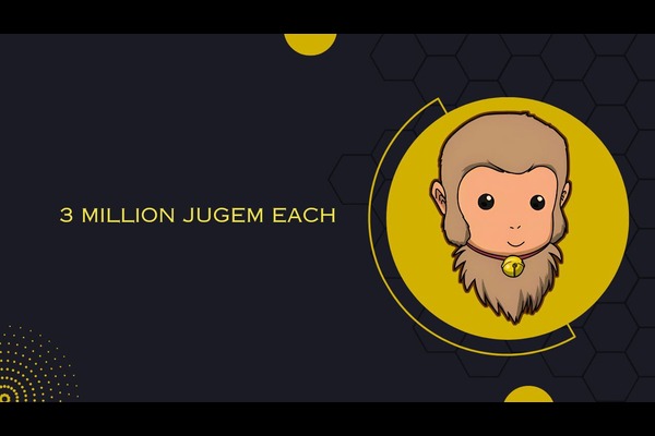 Jugem tweet media