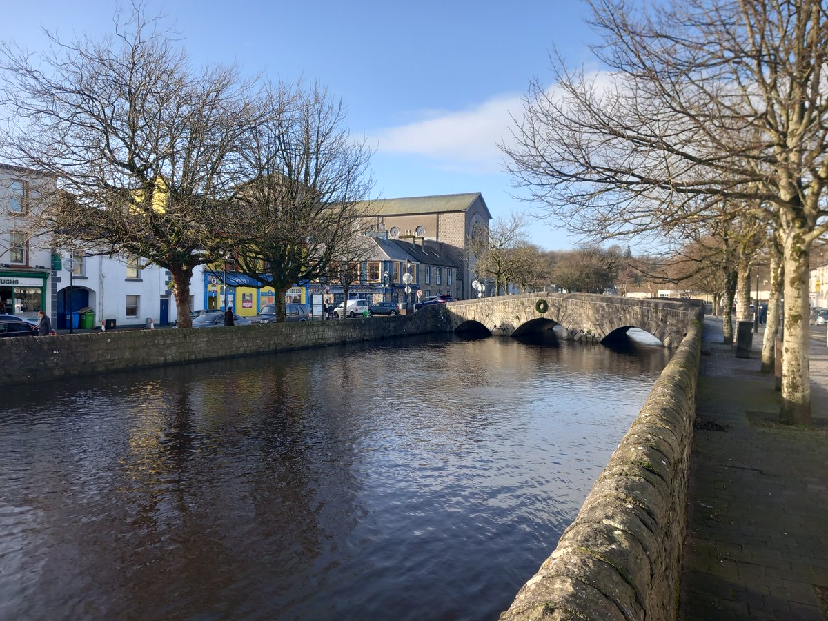 The Twenty-Third Meeting of the International Atlantic Salmon Research Board will take place on 2 and 4 June 2024 at the Knockranny House Hotel in Westport, Ireland. Papers will be made available in due course on the Board website: salmonatsea.com