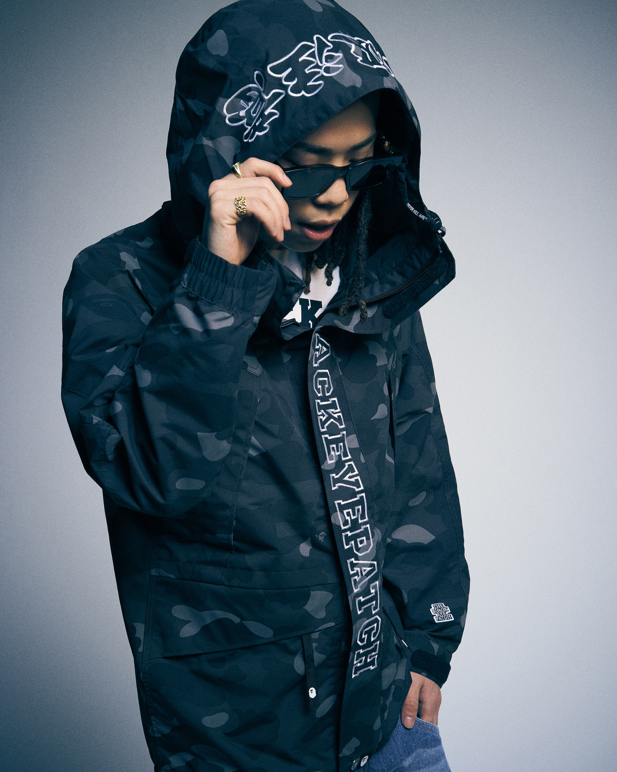 BAPE.COM on X: 