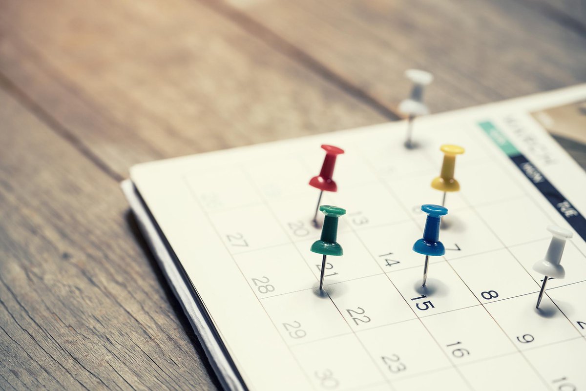 Explore the Financial Calendar's Must-Know Dates: From Tax deadlines to VAT changes, unravel the critical events shaping March to July 2024. Stay ahead in the financial realm with key insights and essential dates you can't afford to miss!
accountancydaily.co/tax-filing-dea…