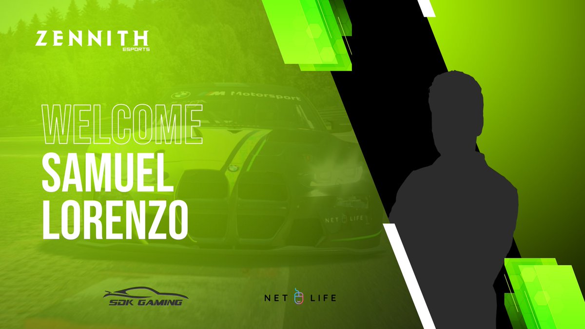 ⚫️🟢PRESENTACIÓN🟢⚫️ 

Seguimos con novedades en el equipo
Damos la bienvenida a <a href="/wejhvabewjty/">wejhvabewjty</a> 

#KRYPTONITE #GASKNOCK
<a href="/NetLifeGaming/">NetLife Gaming</a> <a href="/SDK_GAMING_/">SDK Gaming</a>