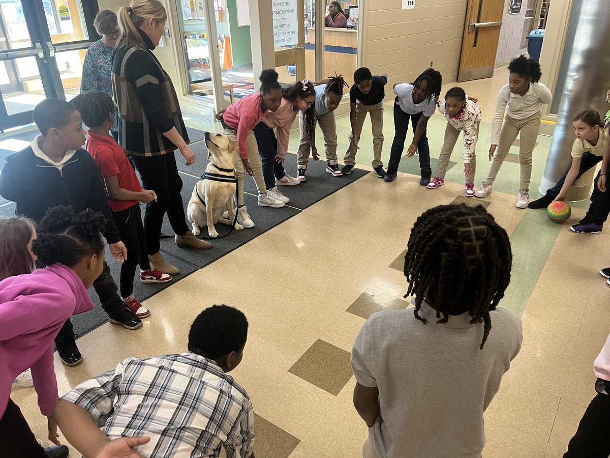 TPSProud's tweet photo. Social Awareness is the incredible ability to connect with others, embracing a rich tapestry of backgrounds and cultures. 🌐💖

#DiscoverTPS 
#SEL #SocialEmotionalLearning  #LeadWithSEL
#TPSProud
🟥🟦🟩🟨 https://t.co/9JlyQJybYb
