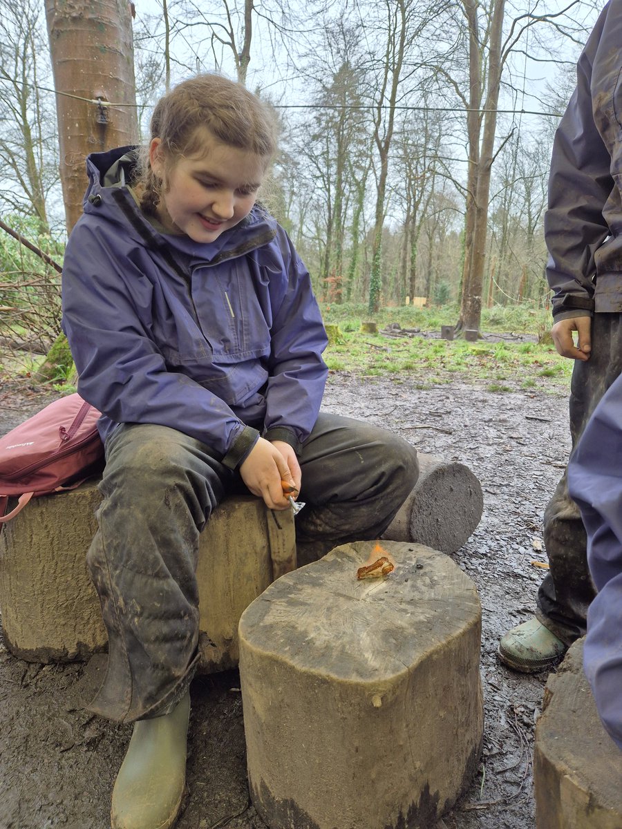 Class 5/6M tweet media