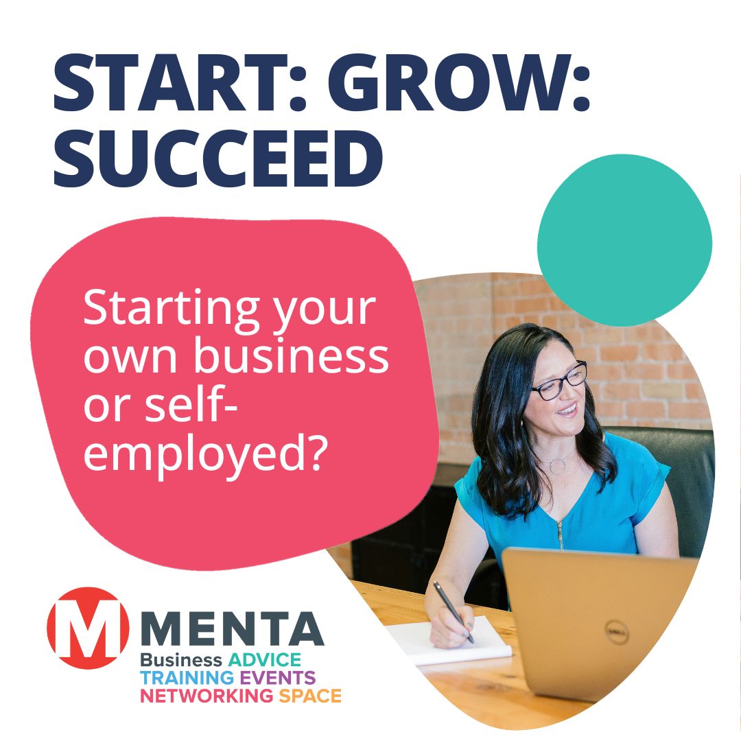 🚀 Take the leap into entrepreneurship! Discover the secrets to success with our FREE, fully-funded, 5-star rated courses! Learn more👉 ow.ly/nEaG50QQe8g #BusinessSupport #Training #GrowYourBusiness 📈