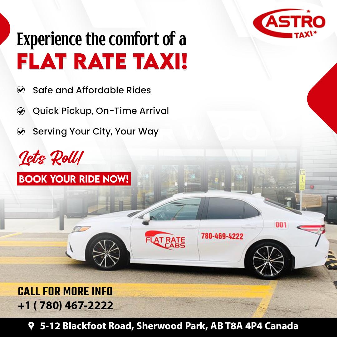 Experience safe, affordable, and comfortable rides with our flat-rate taxi service.

🌐sherwoodpark.cab

#taxi #flatratetaxi #affordableride #travel #taxiservice #AstroTaxiSherwoodPark #taxiservice #services #astrotaxicanada #alberta #sherwood #sherwoodpark #canada