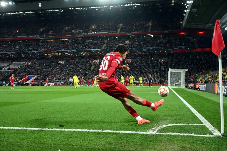 Google's new AI for corner kick tactics receives approval from Liverpool.
#liverpoolfc #liverpoolfcfans #liverpoolfcfanclub #liverpoolfcnews #liverpoolfcmalaysia #liverpoolfcworldwide #liverpoolfcfanpage #weareliverpoolfc #liverpoolfcfan #liverpoolfccake #liverpoolfcfamily