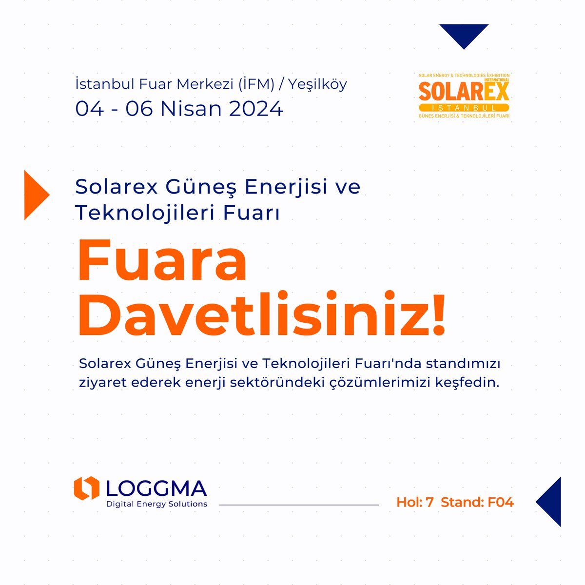 Loggma Digital Energy Solutions tweet media
