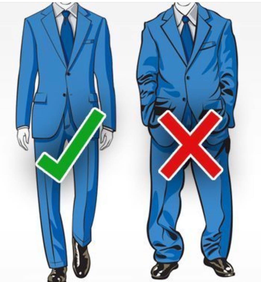 Right vs Wrong Outfits (@CorrectVsWrong) on Twitter photo 2024-03-20 10:17:25