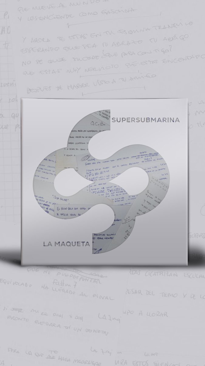 Supersubmarina_oficial (@supersubmarinao) on Twitter photo 