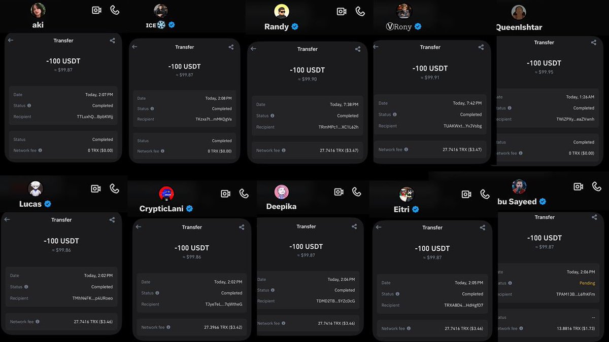 Ash Crypto tweet media