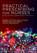 Great to see publication of 'Practical Prescribing for Nurses' from our @LeedsMedicines team us.sagepub.com/en-us/nam/prac… by Prof Strickland-Hodge, @BiniMedicines and Dr Bradbury, with contributions from @pharmacysue @DanielOkeowo2 @danpgreer @McginlayMelanie and many others!