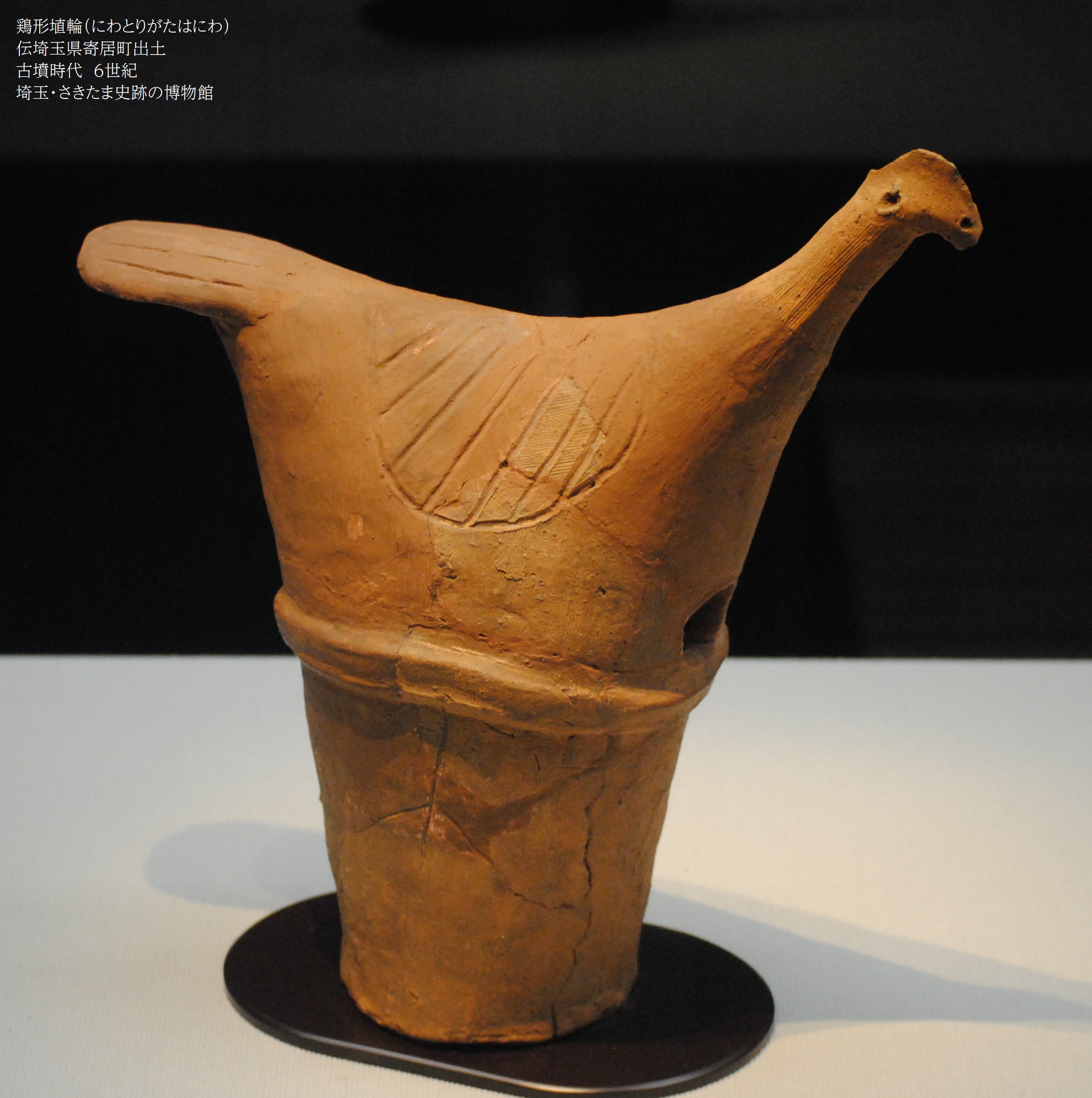 九州国立博物館 в X: „【4階基本展示室2テーマ】 当館の人気