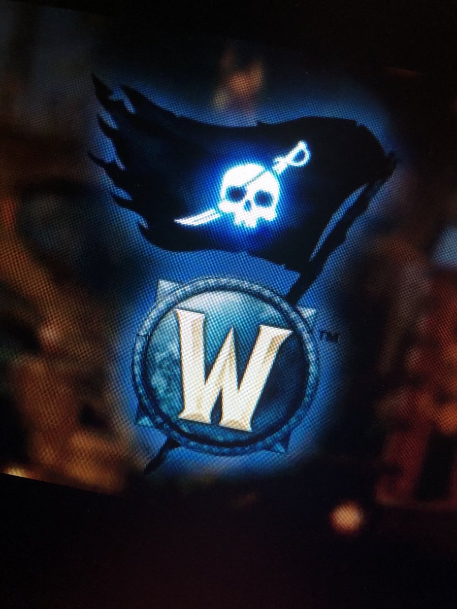 This was really beyond my wildest expectations. A huge congratz on Dev team. 

I am looking forward to get in and enjoy. Even if i don’t enjoy it, it is still huge.

<a href="/WarcraftDevs/">WarcraftDevs</a> <a href="/TheWindstalker/">Holly Longdale</a>