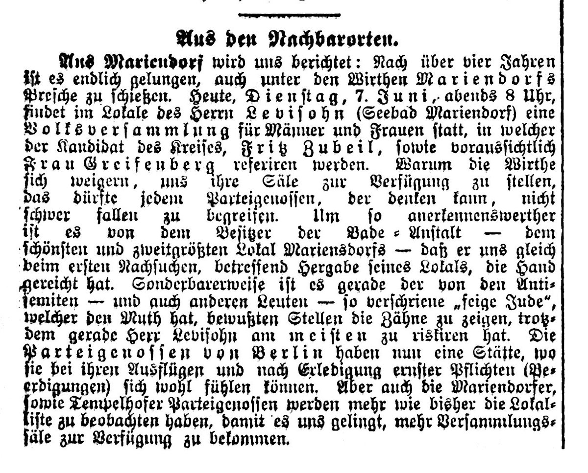 Landvermesser  tweet media