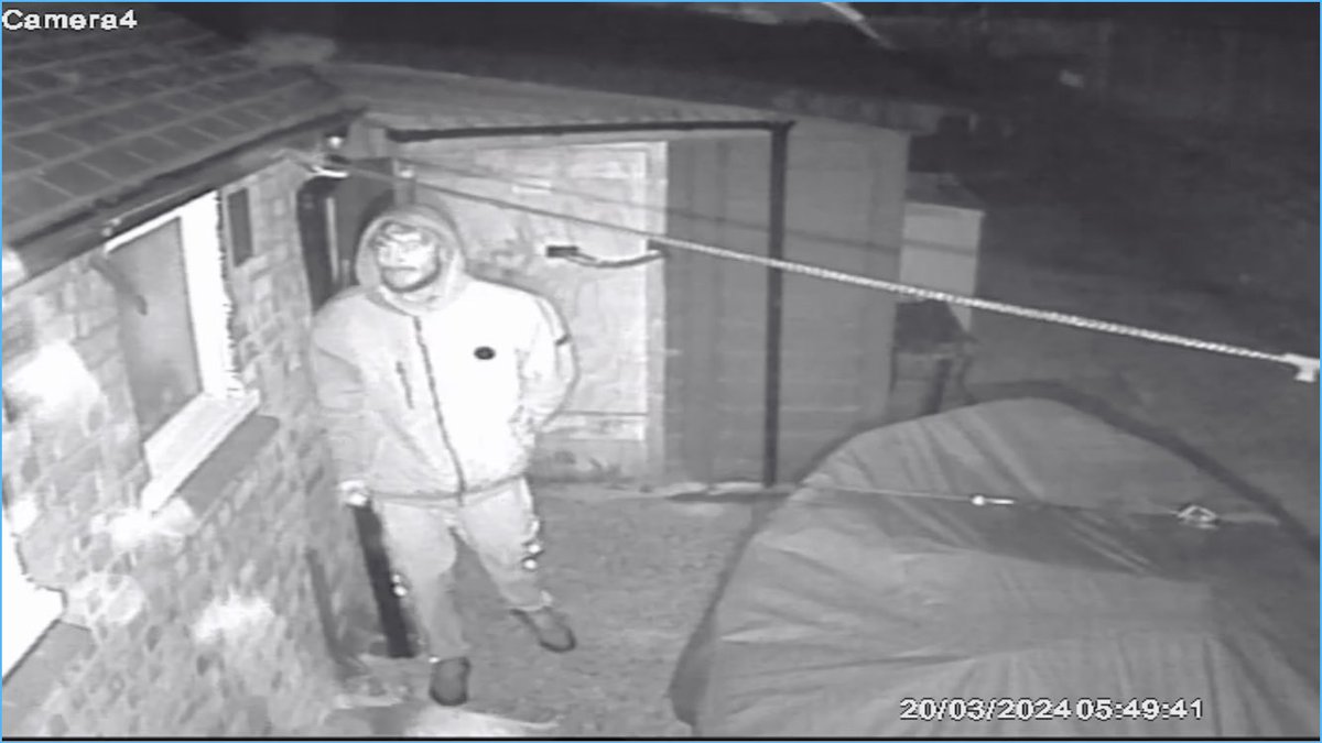 County Manor tweet media