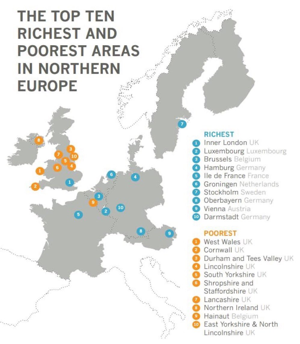 So 20 yrs ago the top 10 poorest areas were in Scotland, tell me again how SNP don’t do what’s best for Scotland. The Union simply doesn’t work, we need to try something diffrent.