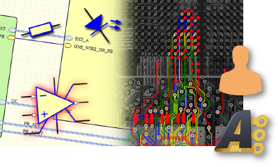 mikrozone's tweet image. Online školení - Komplexní základy návrhu DPS v Altium Designeru 24
Školení je zaměřeno na probrání celkového postupu návrhového procesu v Altium Designeru 24, kde se kombinují části výkladu se samostatnou prací a konzultacemi s lektorem.
bit.ly/3TFYc18