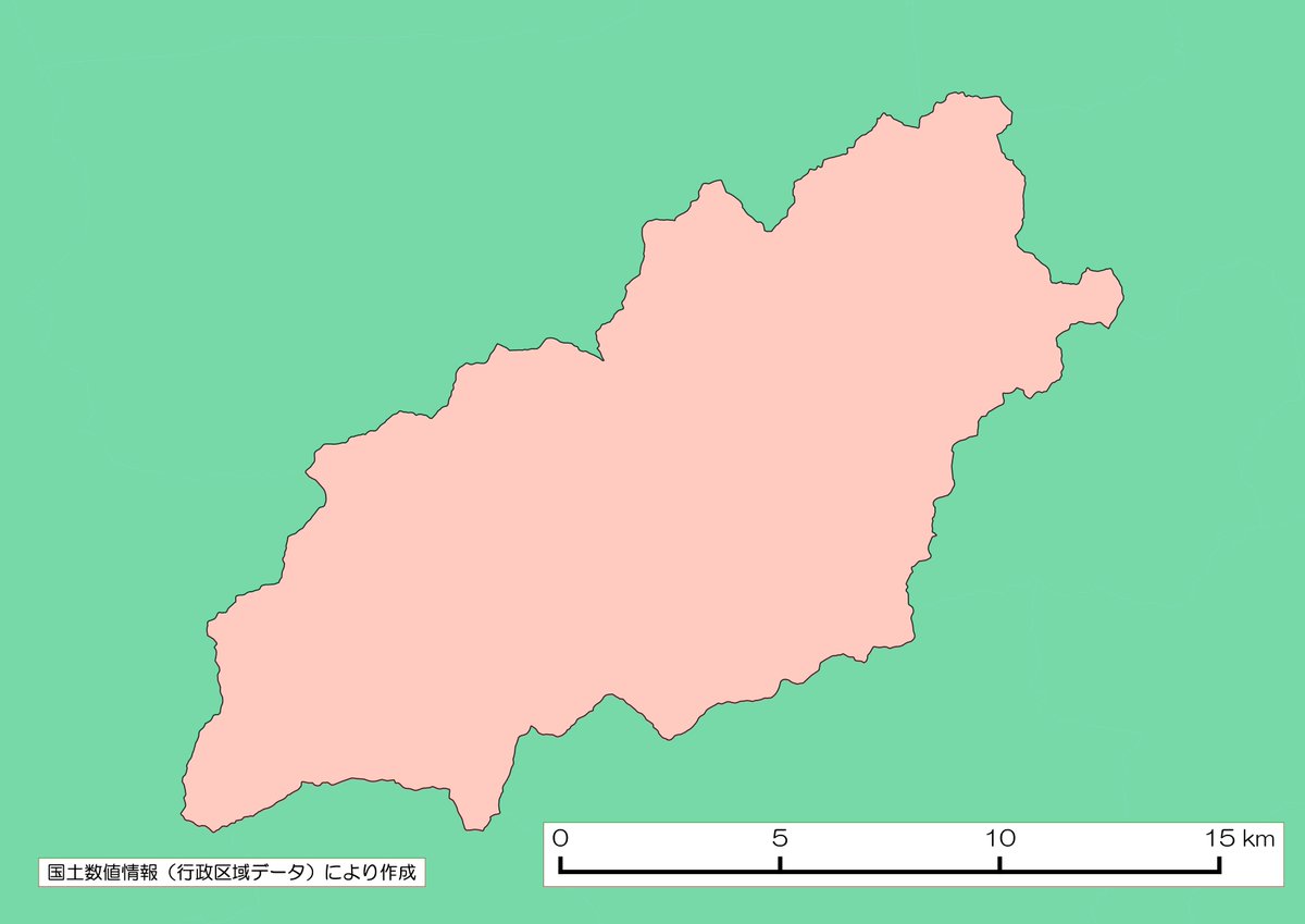 ここはどこでしょうか。

都道府県・市区町村の形 地図クイズ

ここはどこでしょうか。
1672/1965

昨日のこたえは、
北海道乙部町です。