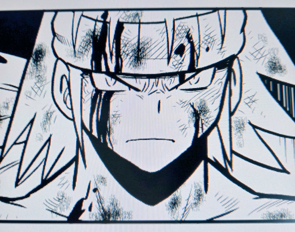 「コロッケ!BLACK LABEL 」最新41話公開中‼️賑やかな回になりました。登場キャラが多くて描くのは大変でしたが(笑)。。是非何度も読んでくださいねー!
https://t.co/iFWgALm7ih
#コロッケBLACKLABEL