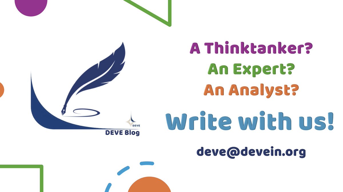 DEVE Initiative (مكامن) tweet media