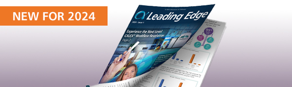 alphalabs's tweet image. New Leading Edge Just Launched🚀
Articles include:
- Next Level CALEX® Workflow Revolution
- Serum Calprotectin Analysis: ELISA vs. Turbidimetric Assays
- NICE DG56 vs. NICE DG30: Updates to FIT Guidance
Read now: files.alphalabs.co.uk/e-mags/Leading… #ClinicalDiagnostics #HealthcareInnovation