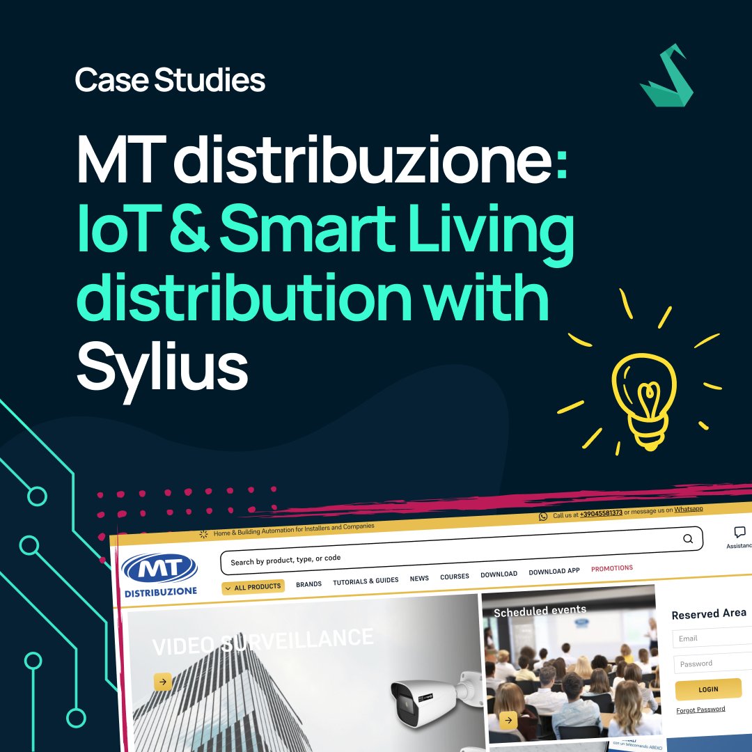 Sylius eCommerce tweet media