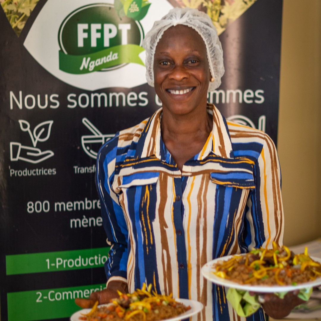 IFAD's tweet image. #DYK 321 mln people around the 🌍 speak French &amp;amp; it’s an official language in2️⃣6️⃣IFAD member states?

On French Language Day today and every day follow @leFIDA to find out all about the innovative agricultural and rural development projects we finance... en français!

#Mon20mars