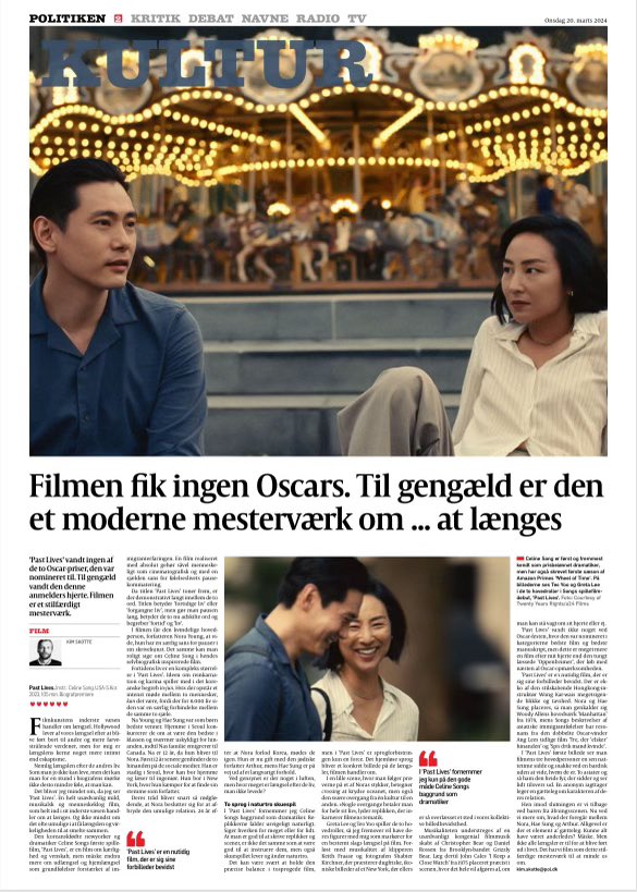 Grand Teatret tweet media