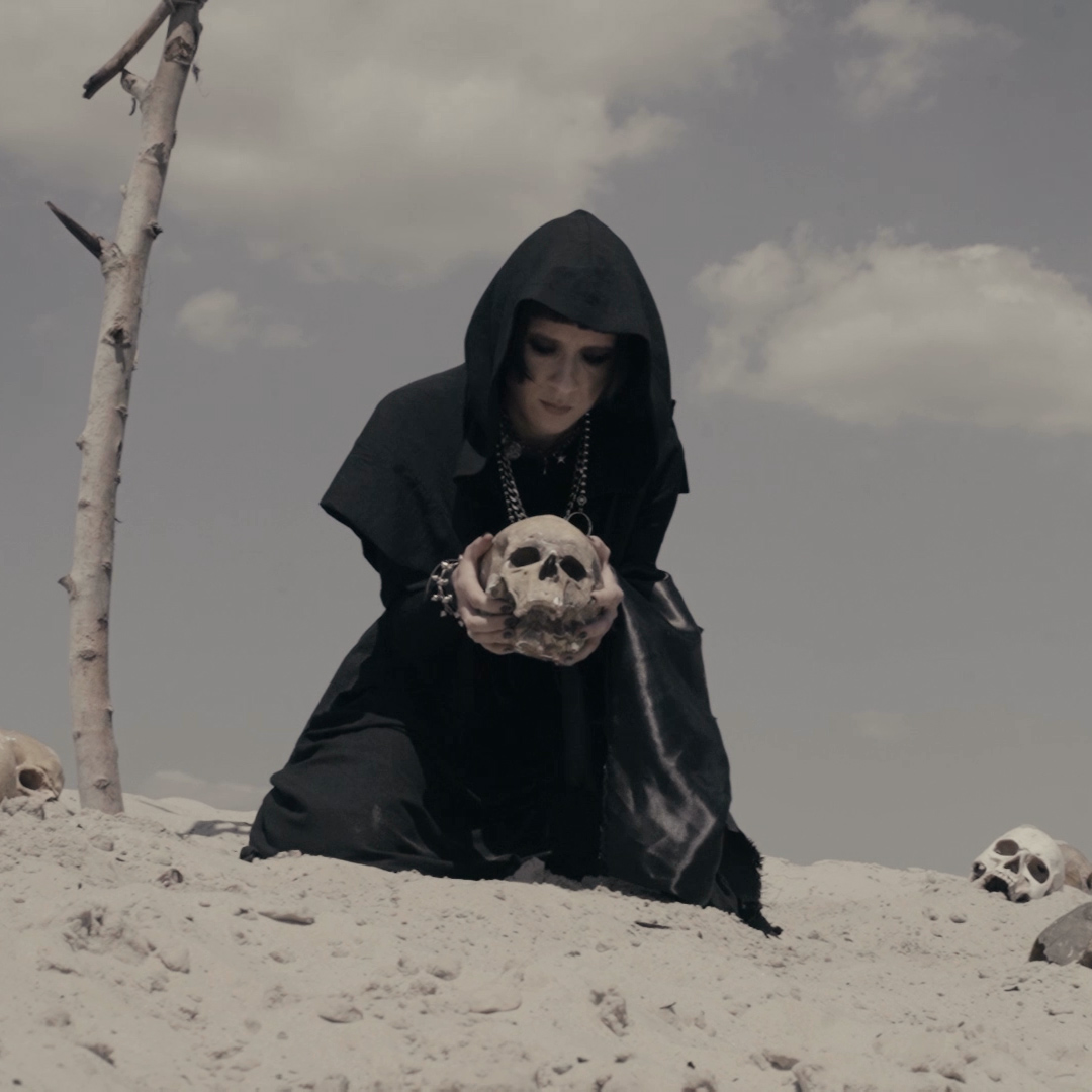 Sidus Atrum - Коли земля кричала (Official Music Video)

Black/Death/Doom Metal from Ukraine. 

Video Premiere at 15:00 CET. 
▶ youtu.be/Ec5a60cOwPU

#blackmetal #blackmetalpromotion 
#ukrainianblackmetal  
#deathblackmetal 
#blackdeathmetal
#doomblackmetal
#blackdoommetal