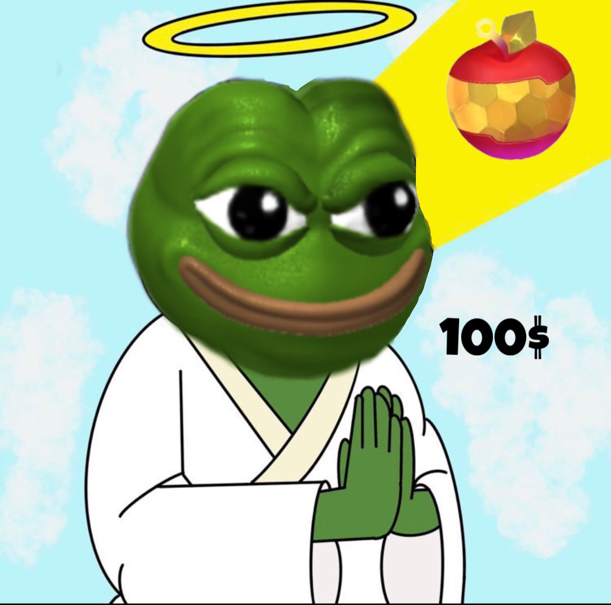 Apple 🍏 tweet media