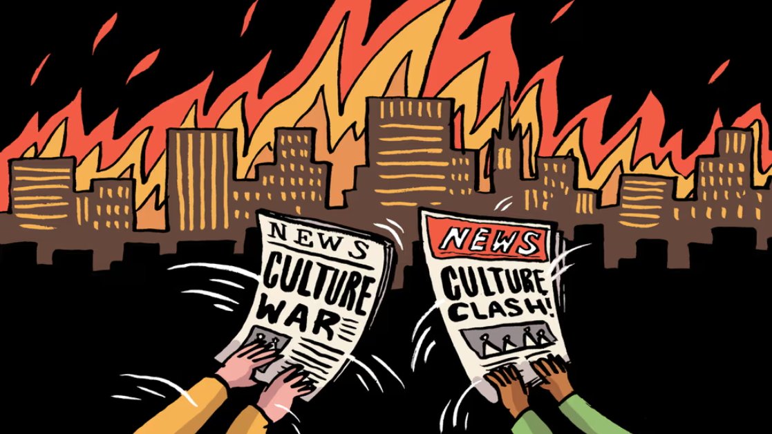 📢Mañana jueves 21 vuelve el seminario MOVICON con la discusión del trabajo 'Follow the (de)polarisers: anthropological notes on the global culture wars', de @JohnPostill. Comentan María Santiago y @crendueles. ⏰18.00 📍Escuela Relaciones Laborales UCM ucm.es/movicon/semina…