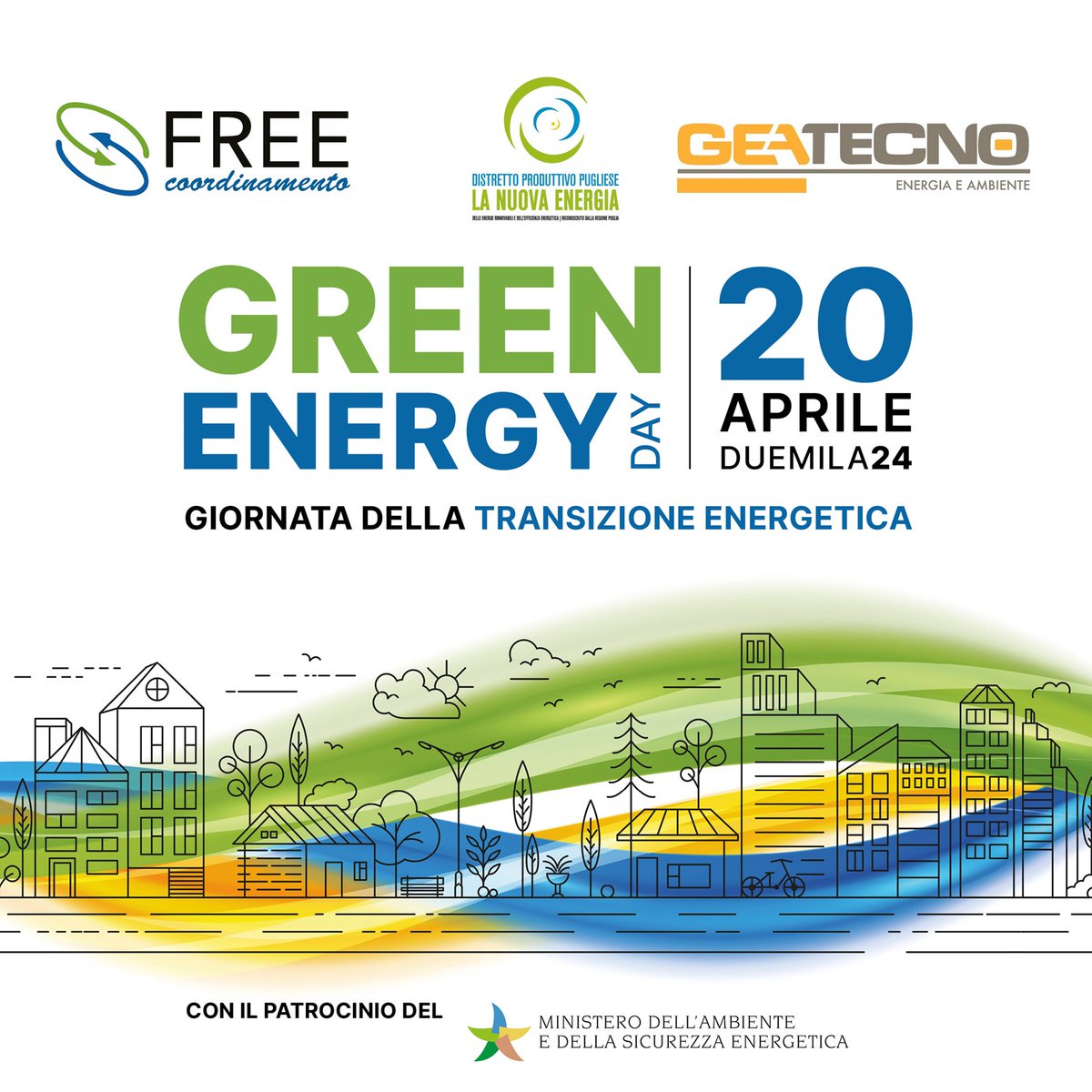 Geatecno Energia e Ambiente Srl (@geatecno2010) on Twitter photo 