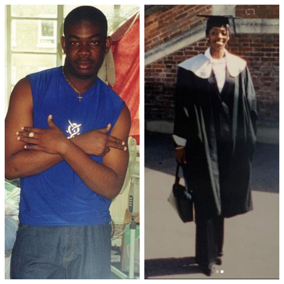 Reno Omokri tweet media