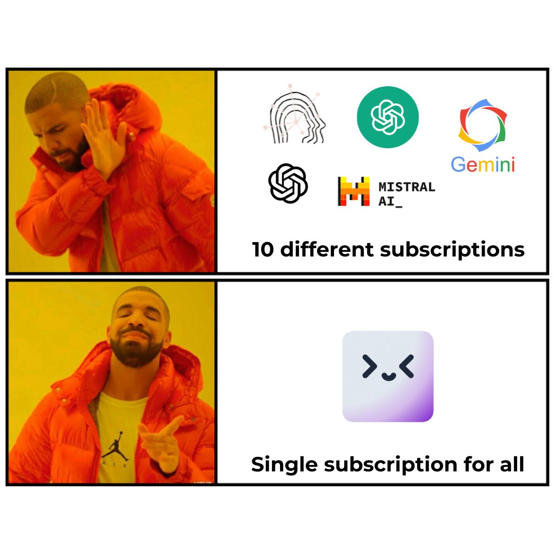 Merlin AI tweet media
