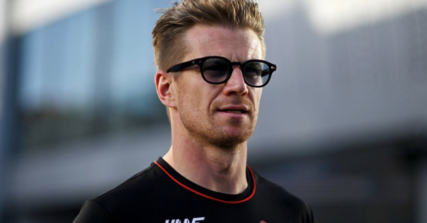 _JanMazurek's tweet photo. 🚨 | Nico Hulkenberg is understood to be a priority target for Audi.  This move could free a Haas seat for Bearman.  However, Zhou and Bottas are still being evaluated. https://t.co/j8z2rH5HrT