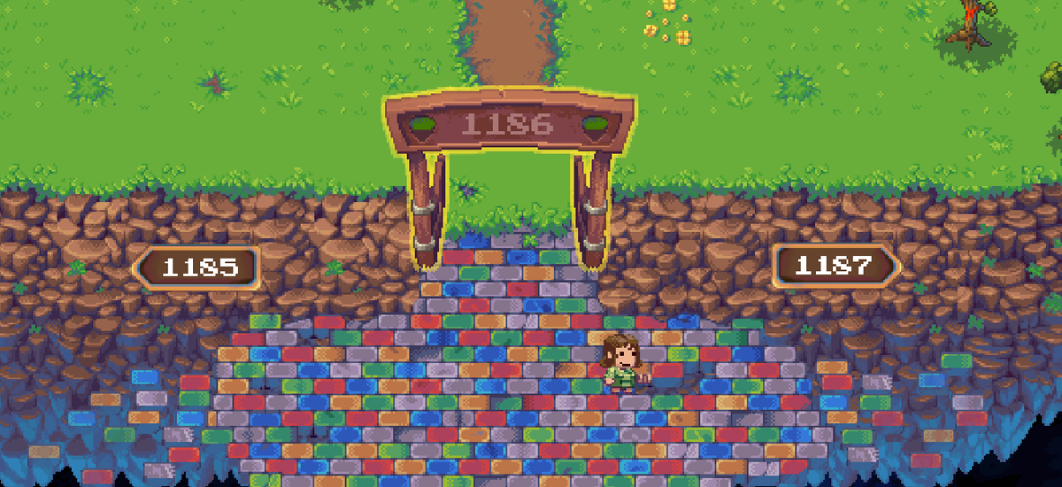 HULUX99's tweet photo. ever tried this game called pixel Socialfi is best ,
@AINNLayer2
#ANVM
@gaiminio
$GMRX #AINN $BLOCK
@GetBlockGames $PARAM @ParamLaboratory https://t.co/9KjaDgJOXS