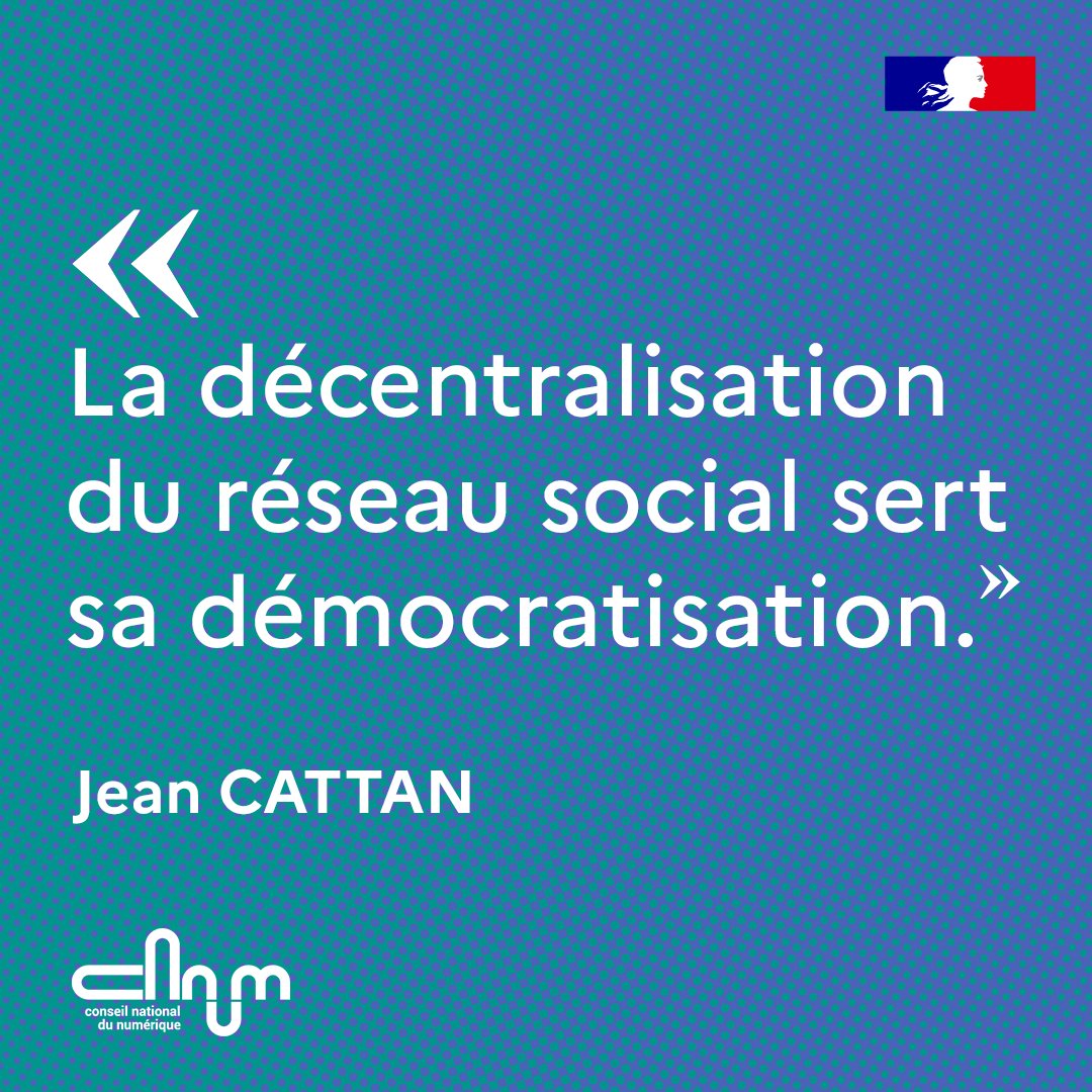 Conseil national du numérique (@cnnum) on Twitter photo #Revuedepresse
En déchiffrant les modèles de Reddit, Twitch, Mastodon ou encore Wikipedia, <a href="/jeancattan/">Jean Cattan</a> invite dans <a href="/Chut_magazine/">Chut Magazine</a> à mettre en place une modération communautaire des réseaux sociaux.
Une tribune à lire ici👉chut.media/influence/lurg… #Revuedepresse
En déchiffrant les modèles de Reddit, Twitch, Mastodon ou encore Wikipedia, <a href="/jeancattan/">Jean Cattan</a> invite dans <a href="/Chut_magazine/">Chut Magazine</a> à mettre en place une modération communautaire des réseaux sociaux.
Une tribune à lire ici👉chut.media/influence/lurg…