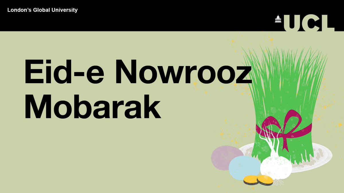 Eid-e Nowrooz Mobarak عيد نو روز مبارک