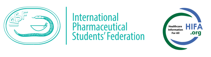 <a href="/HIFA_org/">HIFA</a> welcomes the International Pharmaceutical Students' Federation as a new supporting organisation <a href="/IPSForg/">International Pharmaceutical Students' Federation</a> #healthinfo4all
hifa.org/dgroups-rss/hi…