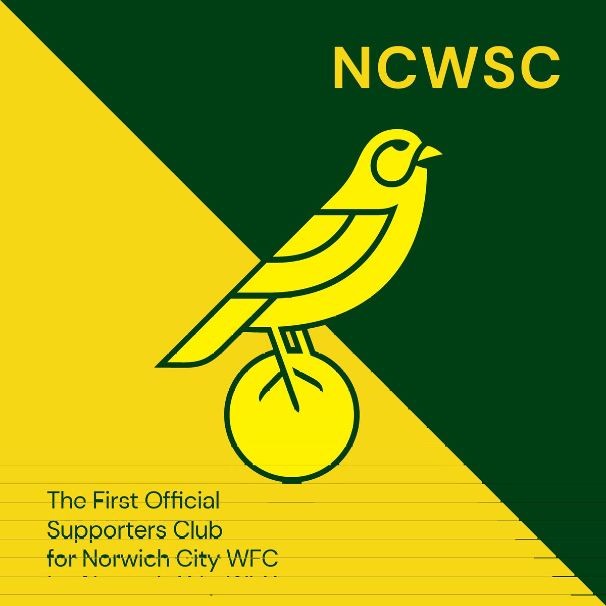 NorwichWSC's tweet photo. Welcome to Norwich City Women's  Supporters Club. 
We are proud to be the 1st official Supporters Club dedicated to @NorwichCityWFC 💛💚
#ncwfc #ncwsc #ncfc #otbc https://t.co/lQDZXL4lFa
