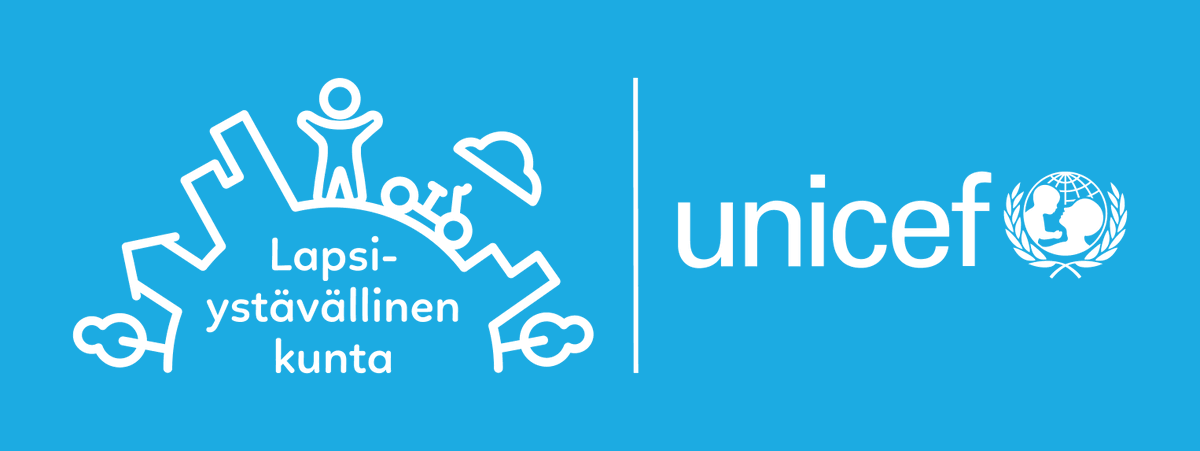Oulun kaupunki on saanut kolmannen Lapsiystävällinen kunta -tunnustuksen 🌟 Lue lisää 👉 ouka.fi/uutiset/oulun-… @unicef_finland #LapsiystävällinenKunta #Oulu