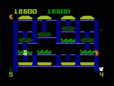 p_londaits's tweet image. Sin decir tu edad, ¿cuál es el primer videojuego que recordás haber jugado?